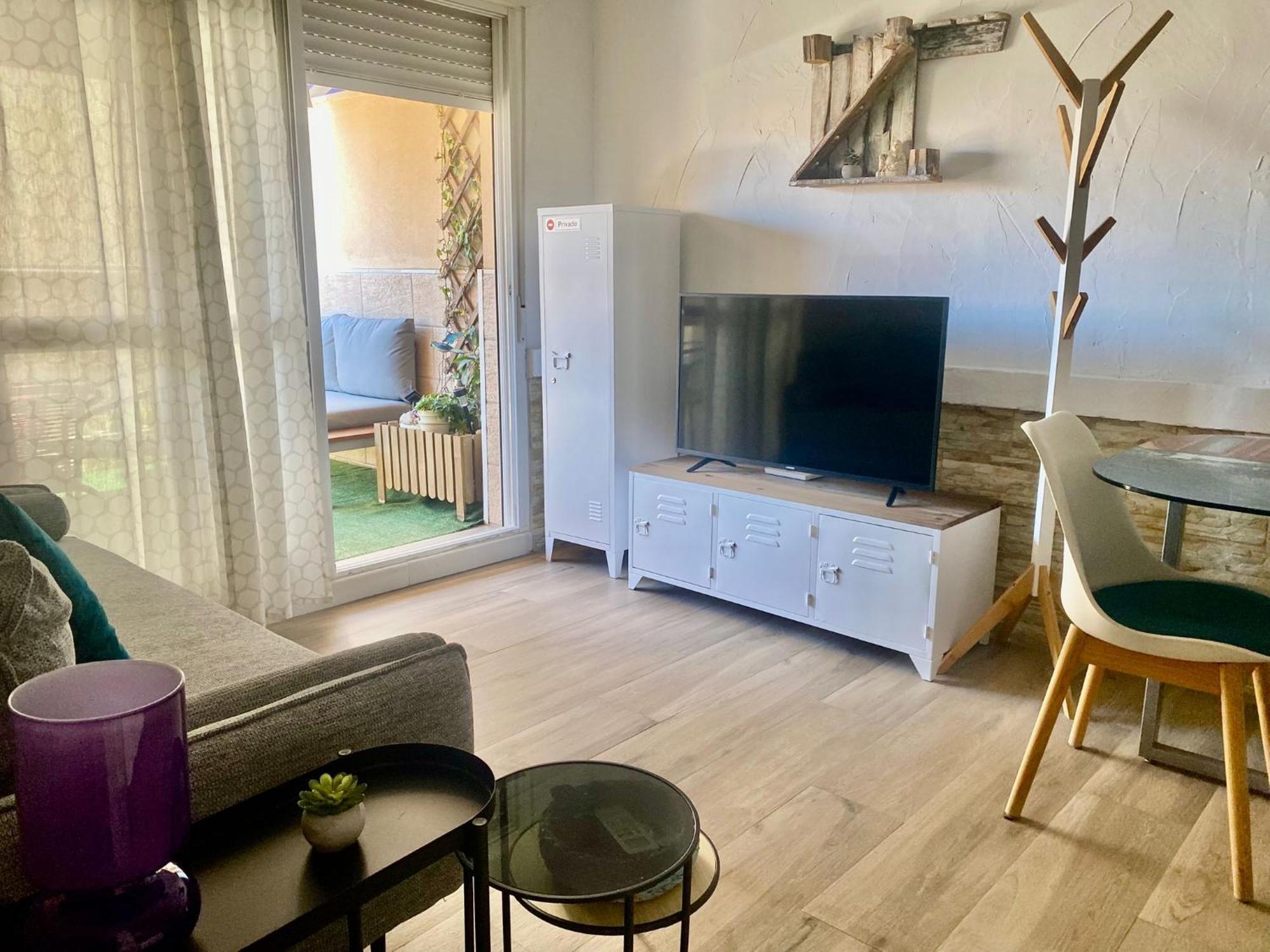 Apartamento Flamingo Torrox Exterior foto